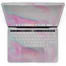 MacBook Pro with Touch Bar Skin Kit - Marbleized_Soft_Pink-MacBook_13_Touch_V4.jpg?