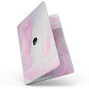 MacBook Pro with Touch Bar Skin Kit - Marbleized_Soft_Pink-MacBook_13_Touch_V7.jpg?