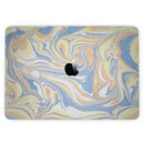 MacBook Pro with Touch Bar Skin Kit - Marbleized_Swirling_Blue_and_Gold-MacBook_13_Touch_V3.jpg?