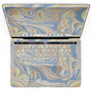 MacBook Pro with Touch Bar Skin Kit - Marbleized_Swirling_Blue_and_Gold-MacBook_13_Touch_V4.jpg?