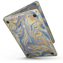 MacBook Pro with Touch Bar Skin Kit - Marbleized_Swirling_Blue_and_Gold-MacBook_13_Touch_V6.jpg?