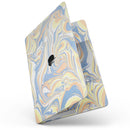 MacBook Pro with Touch Bar Skin Kit - Marbleized_Swirling_Blue_and_Gold-MacBook_13_Touch_V7.jpg?