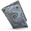 MacBook Pro with Touch Bar Skin Kit - Marbleized_Swirling_Blue_and_Gray-MacBook_13_Touch_V6.jpg?