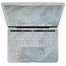 MacBook Pro with Touch Bar Skin Kit - Marbleized_Swirling_Blue_v2-MacBook_13_Touch_V4.jpg?