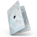 MacBook Pro with Touch Bar Skin Kit - Marbleized_Swirling_Blue_v2-MacBook_13_Touch_V7.jpg?