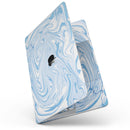 MacBook Pro with Touch Bar Skin Kit - Marbleized_Swirling_Blues-MacBook_13_Touch_V7.jpg?