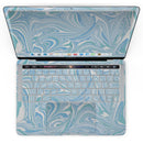 MacBook Pro with Touch Bar Skin Kit - Marbleized_Swirling_Blues_v52-MacBook_13_Touch_V4.jpg?