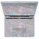MacBook Pro with Touch Bar Skin Kit - Marbleized_Swirling_Candy_Coat-MacBook_13_Touch_V4.jpg?