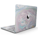 MacBook Pro with Touch Bar Skin Kit - Marbleized_Swirling_Candy_Coat-MacBook_13_Touch_V9.jpg?