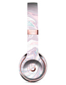 Marbleized Swirling Candy Coat Full-Body Skin Kit for the Beats by Dre Solo 3 Wireless Headphones