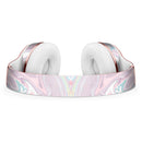 Marbleized Swirling Candy Coat Full-Body Skin Kit for the Beats by Dre Solo 3 Wireless Headphones