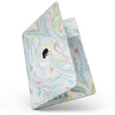 MacBook Pro with Touch Bar Skin Kit - Marbleized_Swirling_Candy_Colors-MacBook_13_Touch_V7.jpg?