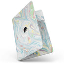 MacBook Pro without Touch Bar Skin Kit - Marbleized_Swirling_Candy_Colors-MacBook_13_Touch_V9.jpg?