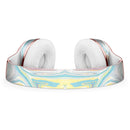 Marbleized Swirling Candy Colors Full-Body Skin Kit for the Beats by Dre Solo 3 Wireless Headphones