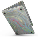 MacBook Pro with Touch Bar Skin Kit - Marbleized_Swirling_Colors_v2-MacBook_13_Touch_V6.jpg?