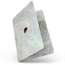 MacBook Pro with Touch Bar Skin Kit - Marbleized_Swirling_Colors_v2-MacBook_13_Touch_V7.jpg?
