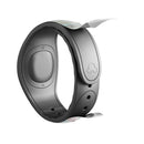 Marbleized Swirling Colors v2 - Decal Skin Wrap Kit for the Disney Magic Band