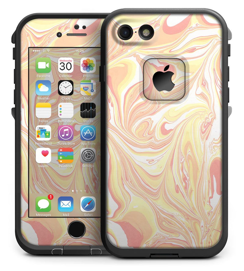 Marbleized_Swirling_Coral_and_Yellow_iPhone7_LifeProof_Fre_V1.jpg