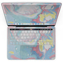 MacBook Pro with Touch Bar Skin Kit - Marbleized_Swirling_Cotton_Candy-MacBook_13_Touch_V4.jpg?