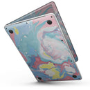 MacBook Pro with Touch Bar Skin Kit - Marbleized_Swirling_Cotton_Candy-MacBook_13_Touch_V6.jpg?