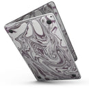 MacBook Pro with Touch Bar Skin Kit - Marbleized_Swirling_Dark_Purple-MacBook_13_Touch_V6.jpg?