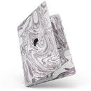 MacBook Pro without Touch Bar Skin Kit - Marbleized_Swirling_Dark_Purple-MacBook_13_Touch_V9.jpg?