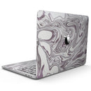 MacBook Pro with Touch Bar Skin Kit - Marbleized_Swirling_Dark_Purple-MacBook_13_Touch_V9.jpg?