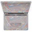 MacBook Pro with Touch Bar Skin Kit - Marbleized_Swirling_Fun_Coral-MacBook_13_Touch_V4.jpg?
