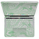 MacBook Pro with Touch Bar Skin Kit - Marbleized_Swirling_Green-MacBook_13_Touch_V4.jpg?