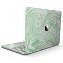 MacBook Pro with Touch Bar Skin Kit - Marbleized_Swirling_Green-MacBook_13_Touch_V9.jpg?