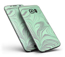 Marbleized_Swirling_Green_and_Gray_-_Galaxy_S7_Edge_-_V4.jpg