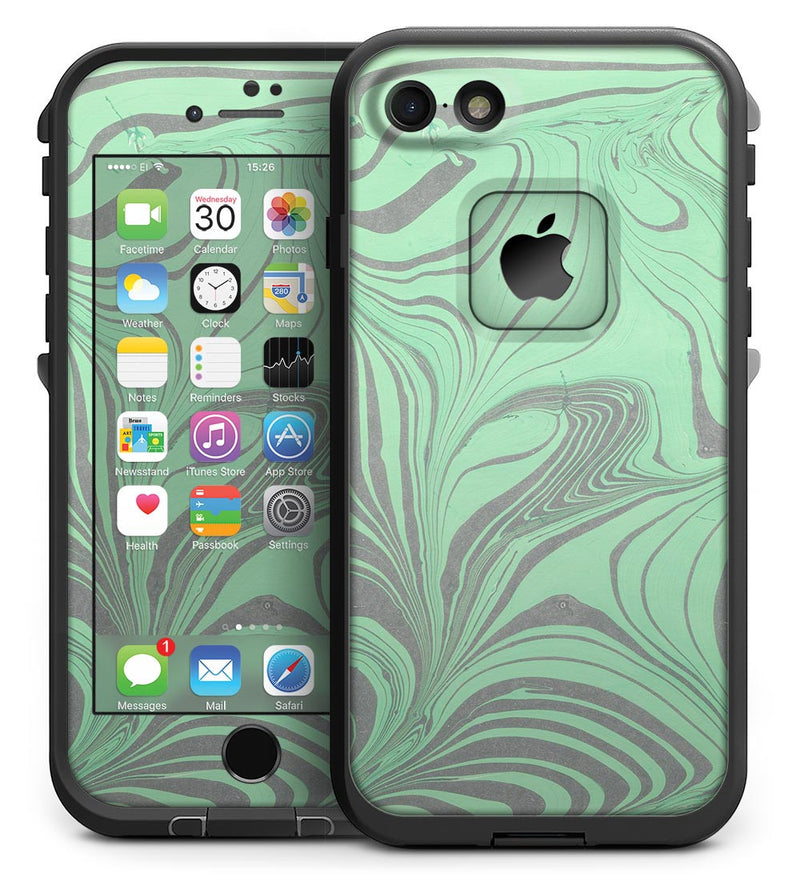 Marbleized_Swirling_Green_and_Gray_iPhone7_LifeProof_Fre_V1.jpg