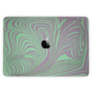 MacBook Pro without Touch Bar Skin Kit - Marbleized_Swirling_Green_and_Gray_v4-MacBook_13_Touch_V6.jpg?