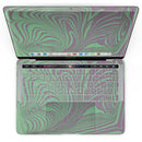 MacBook Pro with Touch Bar Skin Kit - Marbleized_Swirling_Green_and_Gray_v4-MacBook_13_Touch_V4.jpg?