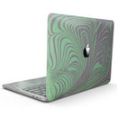 MacBook Pro without Touch Bar Skin Kit - Marbleized_Swirling_Green_and_Gray_v4-MacBook_13_Touch_V7.jpg?