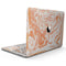 MacBook Pro with Touch Bar Skin Kit - Marbleized_Swirling_Orange-MacBook_13_Touch_V9.jpg?