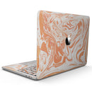 MacBook Pro without Touch Bar Skin Kit - Marbleized_Swirling_Orange-MacBook_13_Touch_V7.jpg?