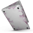 MacBook Pro without Touch Bar Skin Kit - Marbleized_Swirling_Pink_Border_v5-MacBook_13_Touch_V3.jpg?