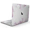 MacBook Pro with Touch Bar Skin Kit - Marbleized_Swirling_Pink_Border_v5-MacBook_13_Touch_V9.jpg?