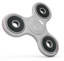 Marbleized Swirling Pink Border v5 Full-Body Fidget Spinner Skin-Kit
