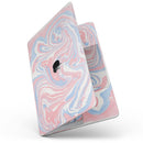 MacBook Pro without Touch Bar Skin Kit - Marbleized_Swirling_Pink_and_Blue-MacBook_13_Touch_V9.jpg?