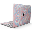 MacBook Pro without Touch Bar Skin Kit - Marbleized_Swirling_Pink_and_Blue-MacBook_13_Touch_V7.jpg?
