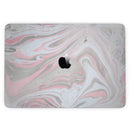 MacBook Pro with Touch Bar Skin Kit - Marbleized_Swirling_Pink_and_Gray-MacBook_13_Touch_V3.jpg?