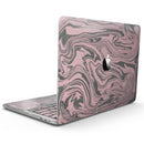 MacBook Pro with Touch Bar Skin Kit - Marbleized_Swirling_Pink_and_Gray_v3-MacBook_13_Touch_V9.jpg?
