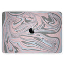 MacBook Pro with Touch Bar Skin Kit - Marbleized_Swirling_Pink_and_Gray_v4-MacBook_13_Touch_V3.jpg?