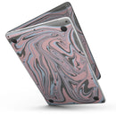 MacBook Pro without Touch Bar Skin Kit - Marbleized_Swirling_Pink_and_Gray_v4-MacBook_13_Touch_V3.jpg?