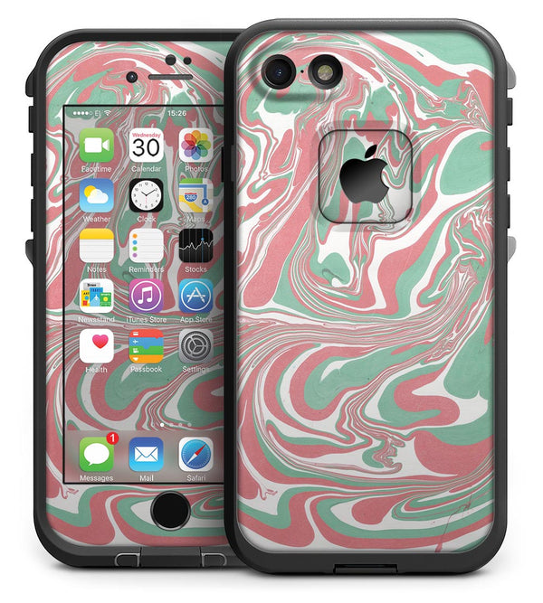 Marbleized_Swirling_Pink_and_Green_iPhone7_LifeProof_Fre_V1.jpg
