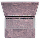 MacBook Pro with Touch Bar Skin Kit - Marbleized_Swirling_Pink_and_Purple-MacBook_13_Touch_V4.jpg?