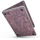 MacBook Pro without Touch Bar Skin Kit - Marbleized_Swirling_Pink_and_Purple-MacBook_13_Touch_V3.jpg?