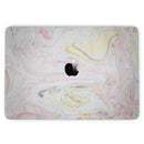 MacBook Pro with Touch Bar Skin Kit - Marbleized_Swirling_Pink_and_Yellow_v3-MacBook_13_Touch_V3.jpg?